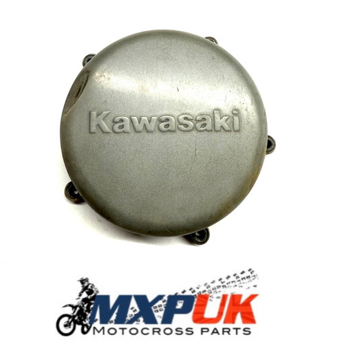 Kx500 generator cover genuine - kx500,