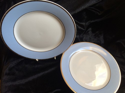 Pair royal doulton bruce - royal,