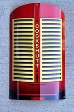 Wow!!  Cockshutt Farm