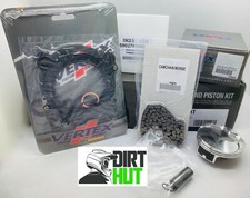 Vertex top end kit piston - kit,