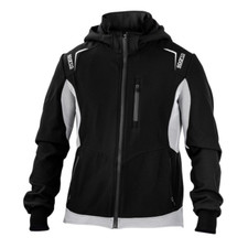 Sparco 2020 Softshell Jacket Black