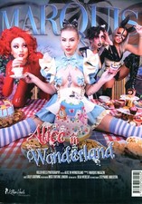 Marquis Magazine Special ~