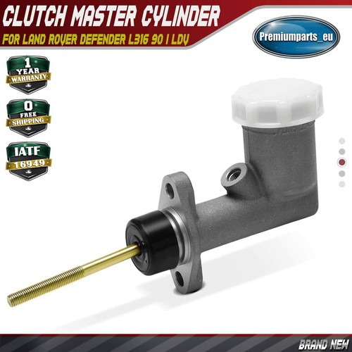 Clutch master cylinder for - clutch,