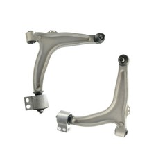 2X Lower Control Arms Front