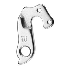 Derailleur hanger for Ghost AMR Alu Lector HTX Miss RT Actinum| GH-171 Marwi