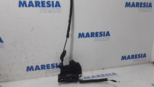 Flap lock cable renault clio - renault,