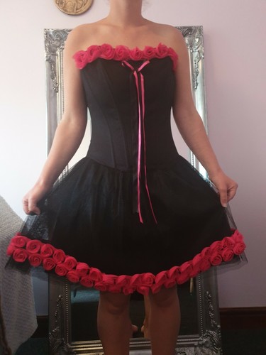 Phaze clothing gothic range - phaze,