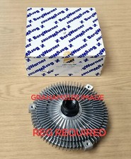 VISCOUS CLUTCH FAN COUPLING