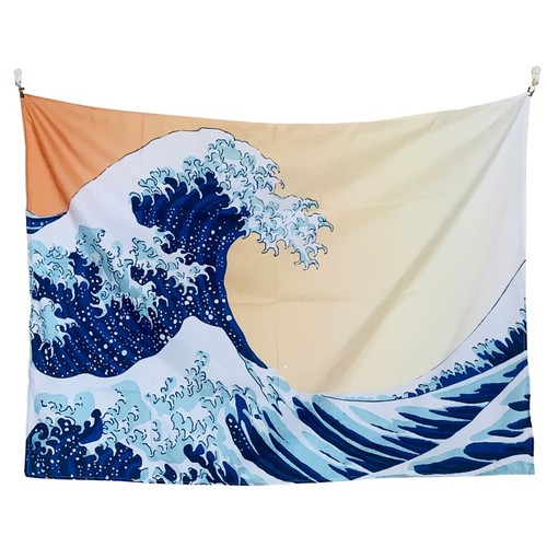 Great wave off kanagawa - off,