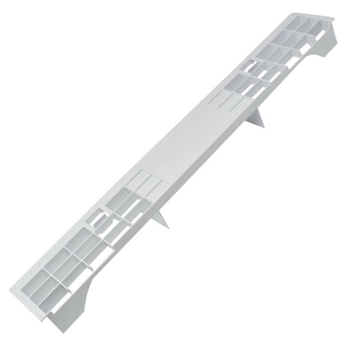 Neff built fridge freezer - fridge,
