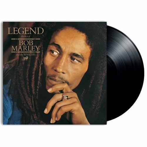 Bob marley the wailers - bob,