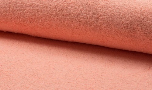 Double sided cotton terry - double,