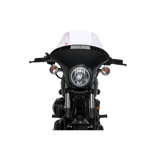 Puig sml touring clear - clear, fairing