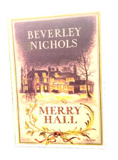 Merry Hall by Beverley