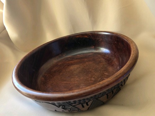 Vintage african hand carved - ​vintage,