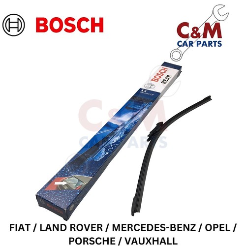 Bosch rear wiper - rear, 380mm