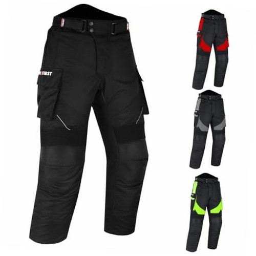 Motorcycle pants men - motorcycle, men's