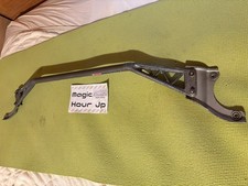 SUBARU IMPREZA GDB WRX STi