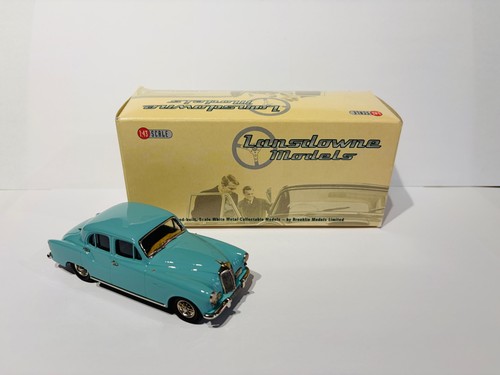 Lansdowne ldm 1958 - ldm, 45