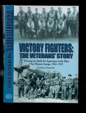 VICTORY FIGHTERS , VETERANS