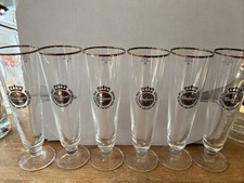 VINTAGE WARFTEINER SET OF SIX