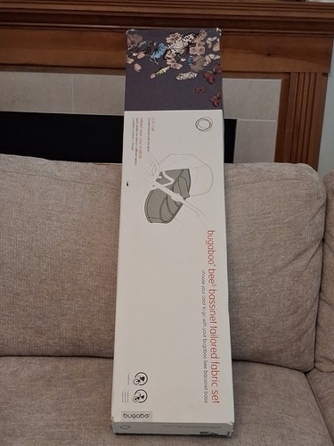 Bugaboo bee bassinet - bugaboo,