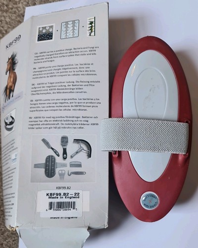 Kbf99 anti bacterial body - kbf99,