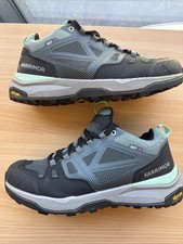 Karrimor Womens Helix Green