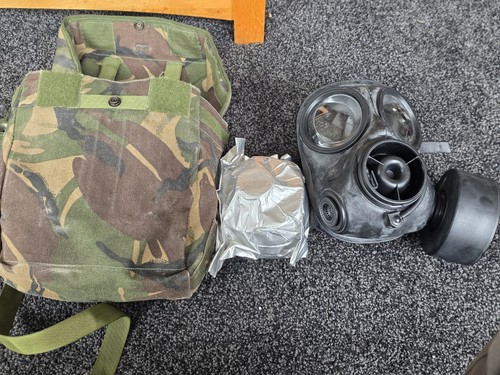Genuine british army - genuine,