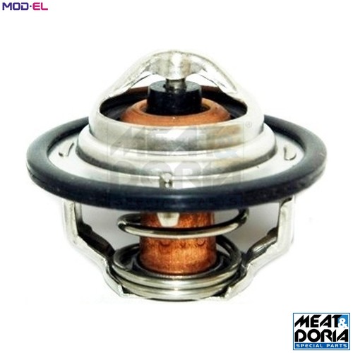Thermostat coolant 92093 - thermostat,
