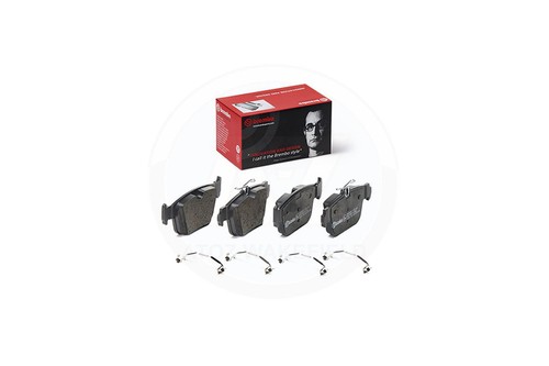 Brembo rear brake - brembo,
