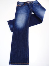 Diesel Larkee Jeans W34 L32 more a L33.5 Wash 0823G REGULAR STRAIGHT