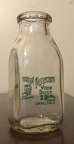 Pleasant view dairy quart - view,