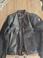 Dainese Armoured Part Leather