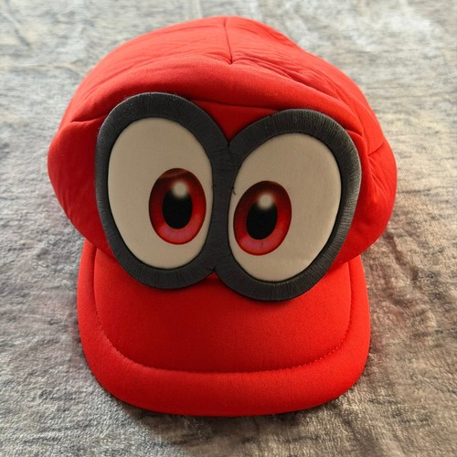 Nintendo super mario - super, odyssey