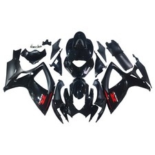 Fairing bodywork kit panel - kit, set