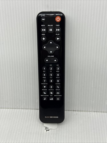 Logitech slim devices - logitech,