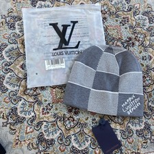 Louis Vuitton Damier Heritage