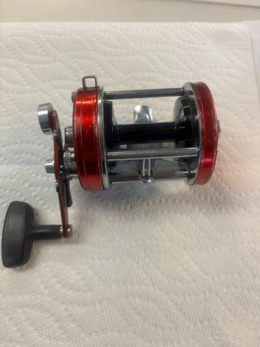 Abu garcia 7000 - abu, reel