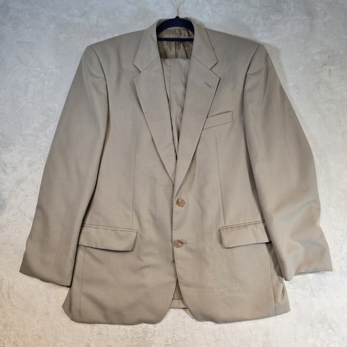 Vintage michael suit mens - vintage,