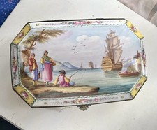 Antique Lille France 1767