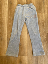 Juicy Couture girls grey