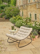 Luxurious Home Tuscany Rocking