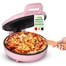 NutriChef Countertop Pizza