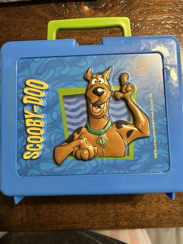 Vtg scooby doo - vtg, scooby-doo