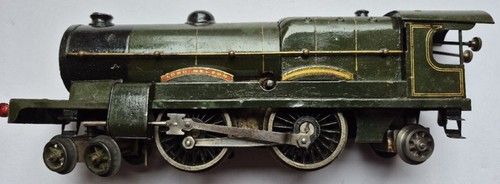 Hornby lord nelson - hornby, nelson'