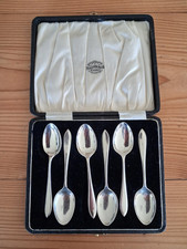 Set antique vintage - of, 6