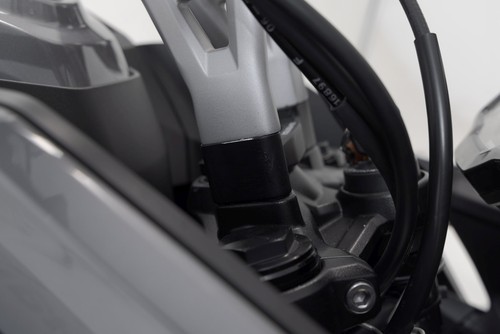 Motech handlebar riser - sw-motech,