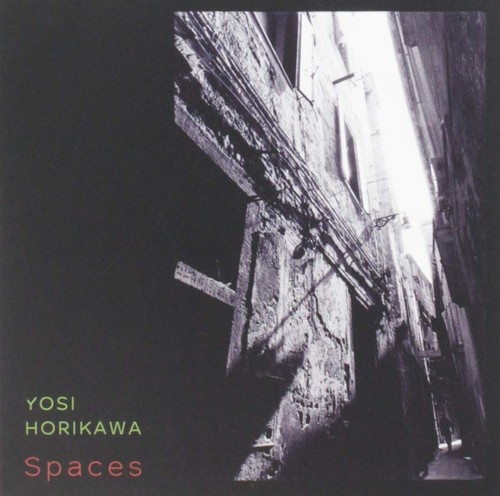 Yosi horikawa spaces - yosi,