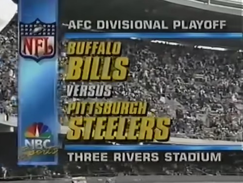 1992 afc playoffs buffalo - afc,